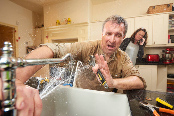 Best Sewage cleanup and water damage restoration  in Winfield, IL